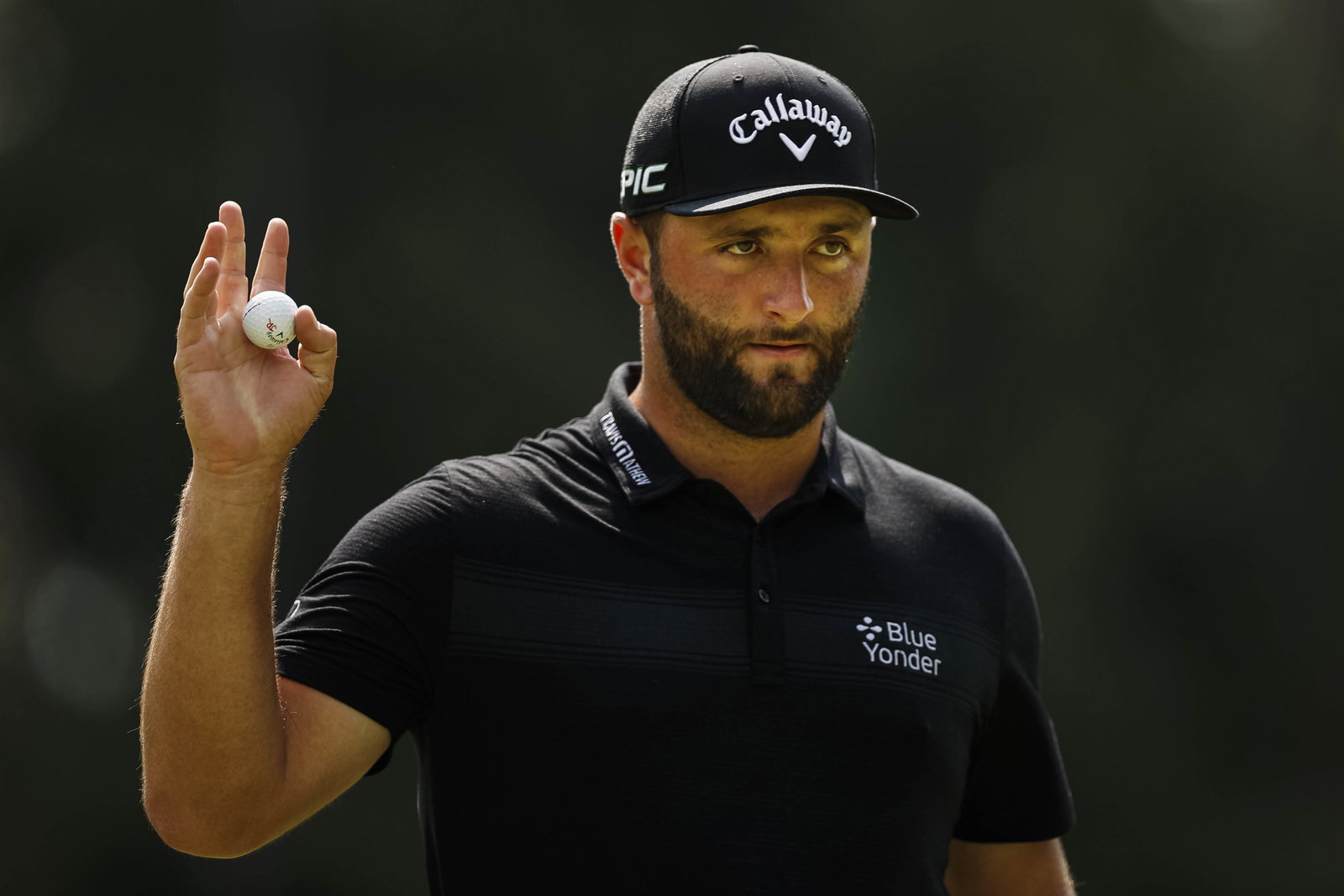 PGA Tour FedExCup Playoffs: Does HISTORY favour the 10-under par leader?